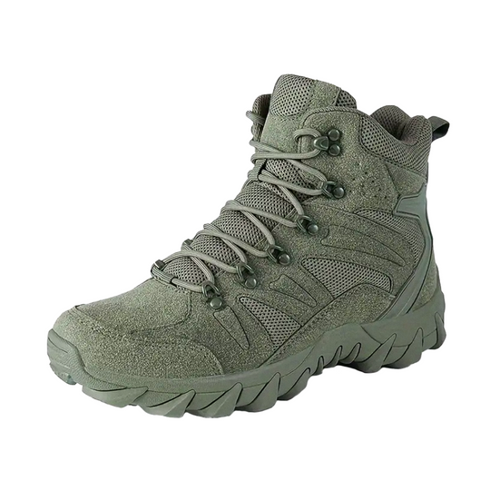Van | Men's All-Season Tactical Military Footwear