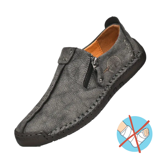 Elliot | Men's Business Style Orthopedic Walking Shoes