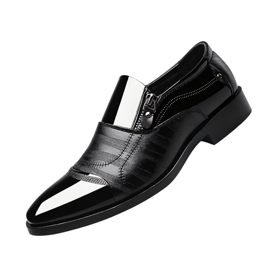 Ivan | Stylish Durable PU Upper & Rubber Sole Shoes