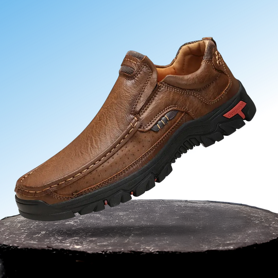 Dio | Anti-skid Wear Resistant Orthopedic Slip On Shoes