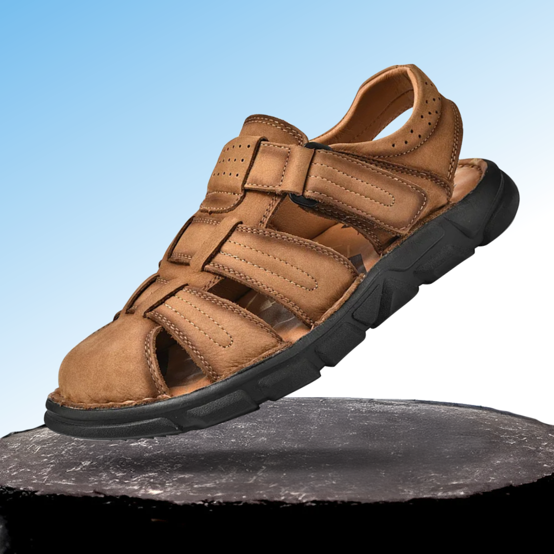 Carrion | Lightweight Orthopedic Beach Sandals