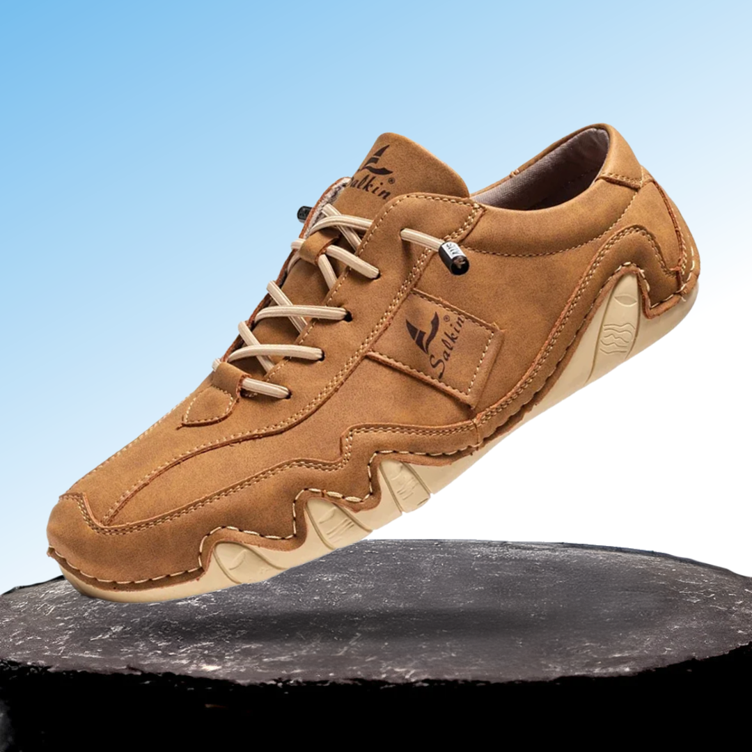 Blake | Comfortable Non-slip Casual Orthopedic Shoes for Men