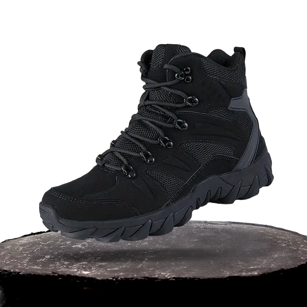 Van | Men's All-Season Tactical Military Footwear