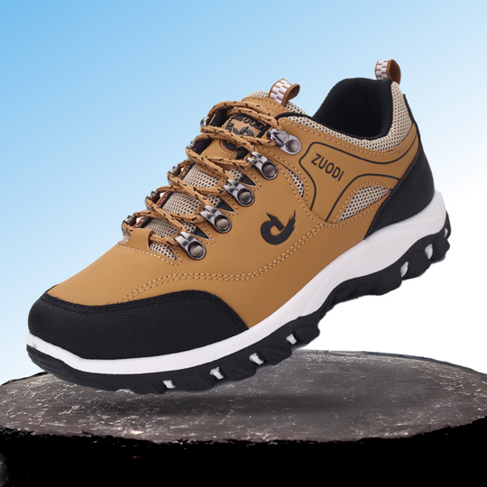 Matt | Men's Outdoor Orthopedic Shoes