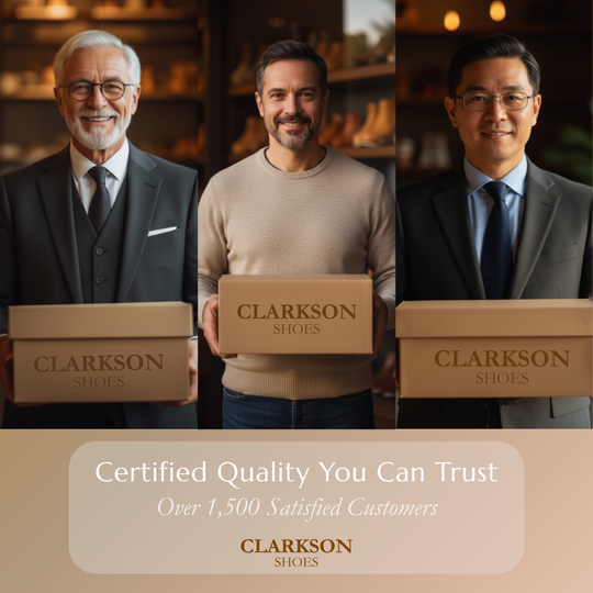 Kian | Rustic Embroidery Midcalf Boots