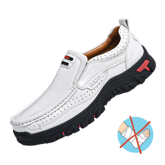 Michael | Men's Casual Orthopedic Slip-Ons