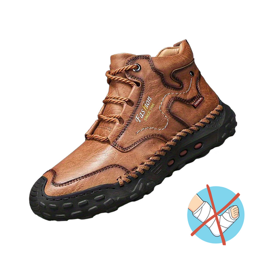 Jonas | Everyday Orthopedic Men’s Boots