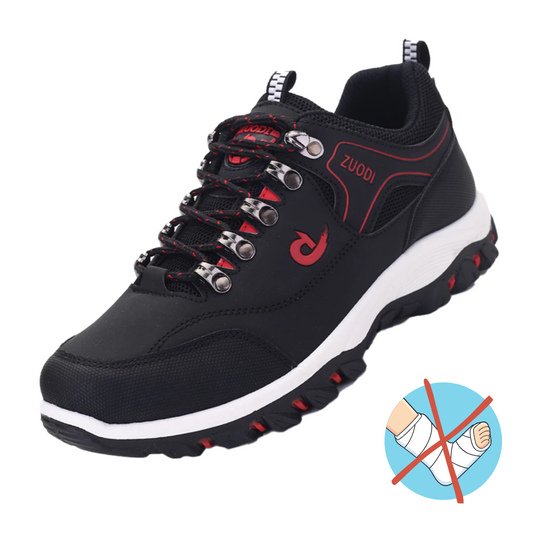 Matt | Men's Outdoor Orthopedic Shoes