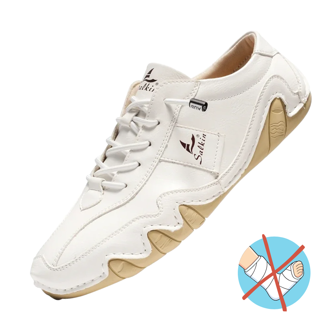 Blake | Comfortable Non-slip Casual Orthopedic Shoes for Men