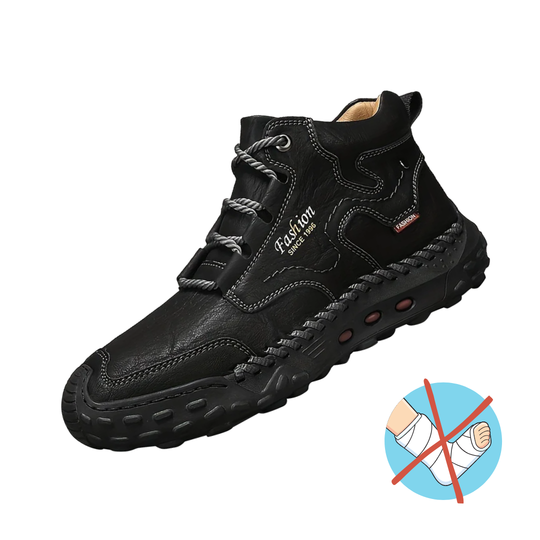 Jonas | Everyday Orthopedic Men’s Boots