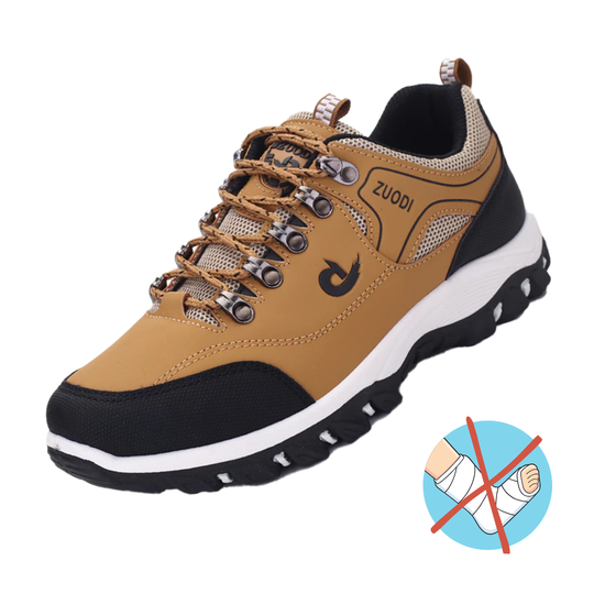 Matt | Men's Outdoor Orthopedic Shoes