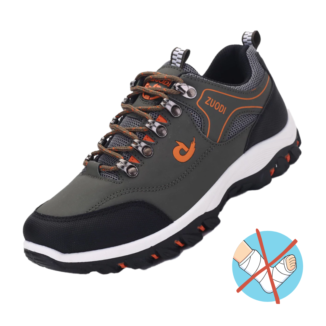 Matt | Men's Outdoor Orthopedic Shoes