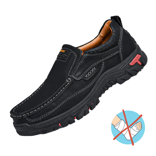 Michael | Men's Casual Orthopedic Slip-Ons