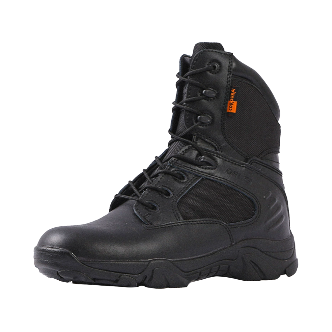 Jairo | High-Top Tactical Boots