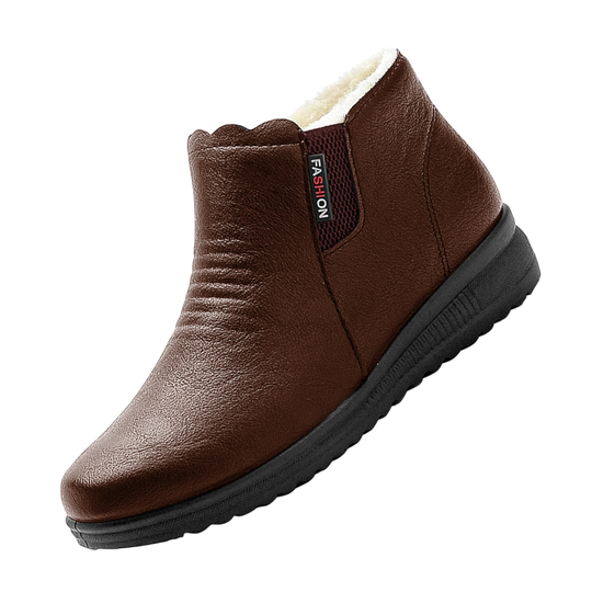 Harper | Ladies Winter Ankle Boots