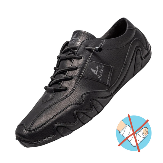 Blake | Comfortable Non-slip Casual Orthopedic Shoes for Men