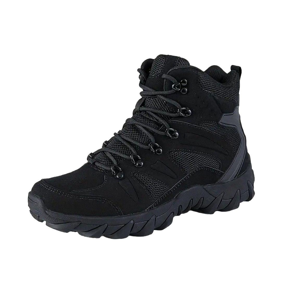 Van | Men's All-Season Tactical Military Footwear