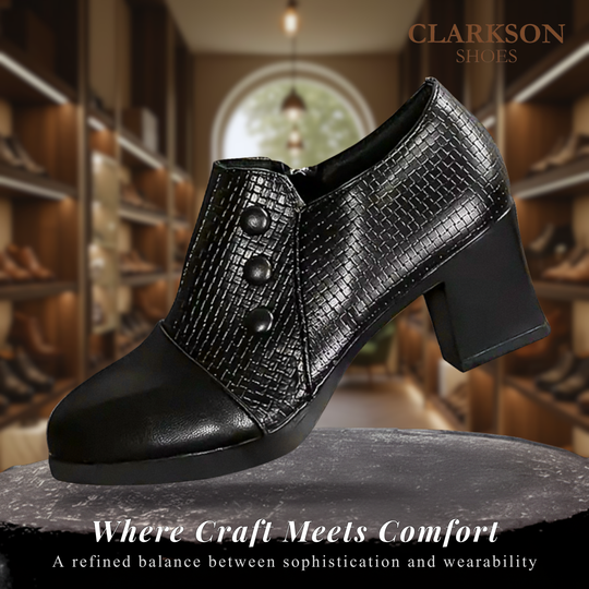 Abigail | Chic Ladies Pumps Versatile Shoes