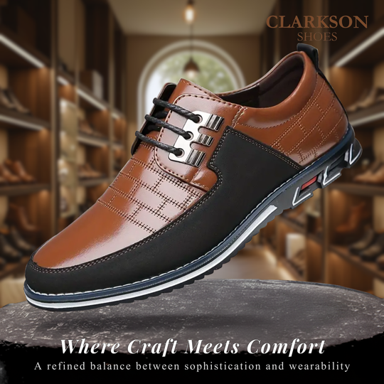 Archer | Synthetic Leather For Men