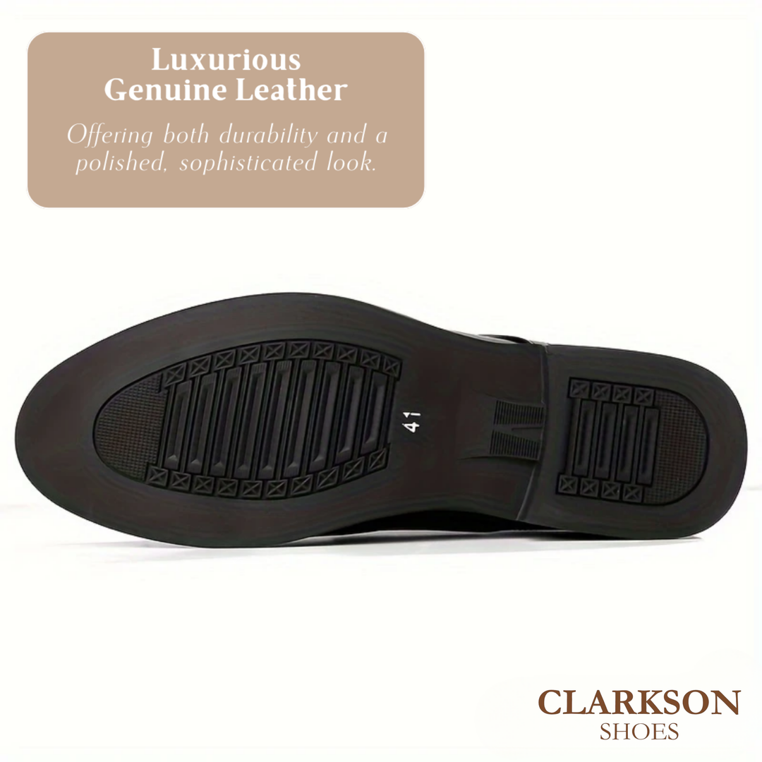 Cooper | Men's Business Shoes