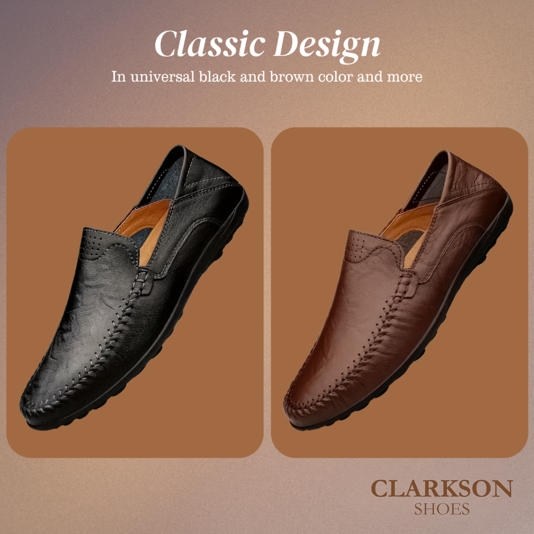 Geo | ComfortStride Men's Loafers