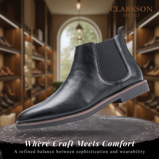 George | Orthopedic Comfort Shoes