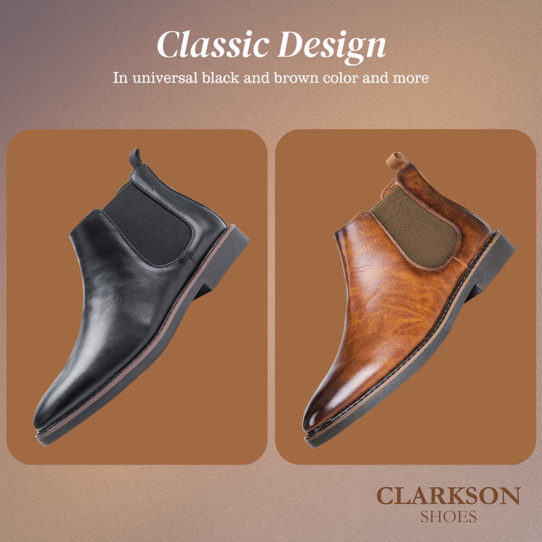 George | Orthopedic Comfort Shoes