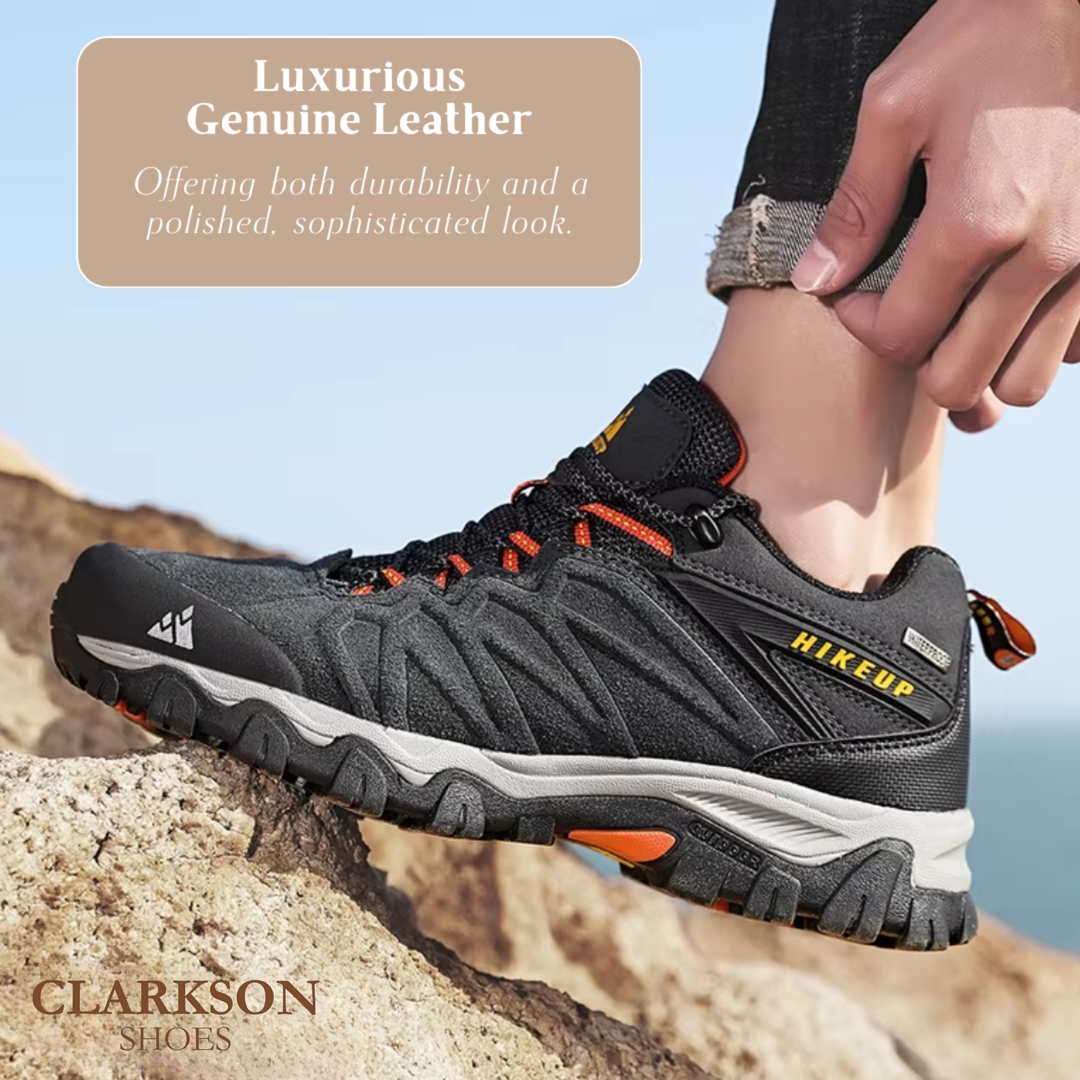 Oliver Orthopedic Tactical Waterproof Outdoor Shoes