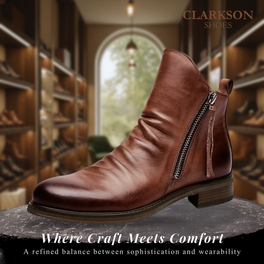 Richard | Chelsea boots