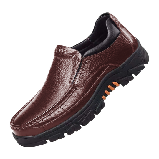 Alexander | Formal Oxford Shoes for Men