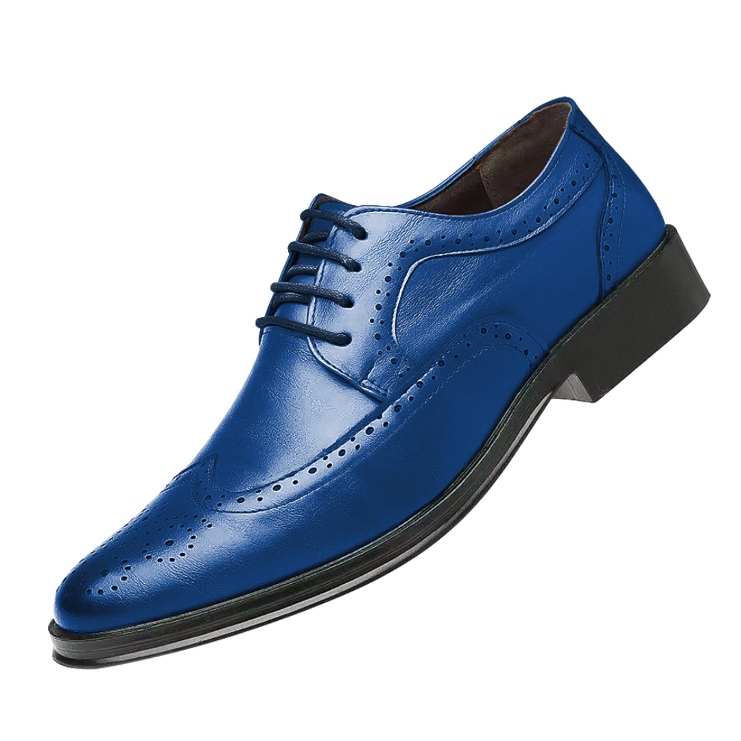 Mason | Comfortable  Formal Shoes