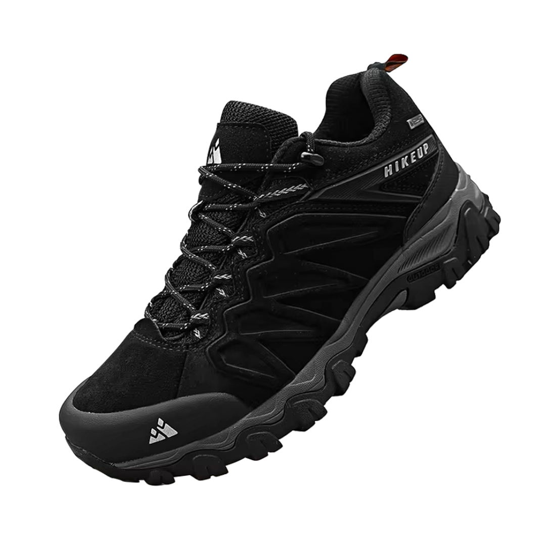 Oliver Orthopedic Tactical Waterproof Outdoor Shoes