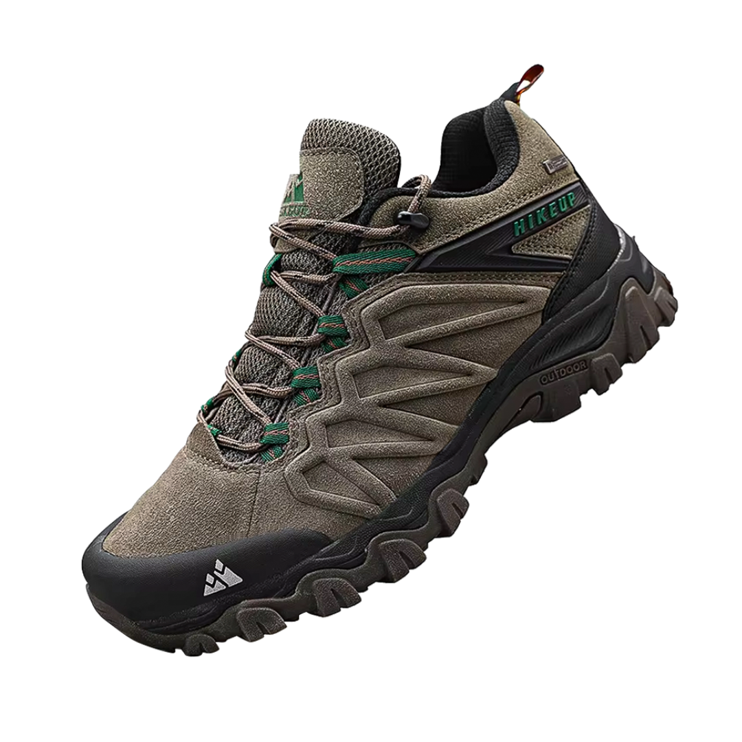 Oliver Orthopedic Tactical Waterproof Outdoor Shoes