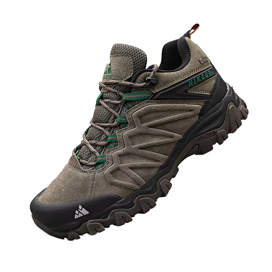 Oliver Orthopedic Tactical Waterproof Outdoor Shoes