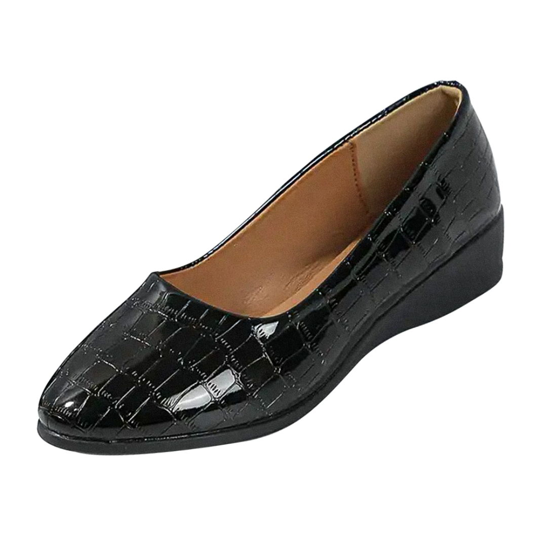 Bea | Comfort Slip-Ons – Effortless Style & All-Day Comfort