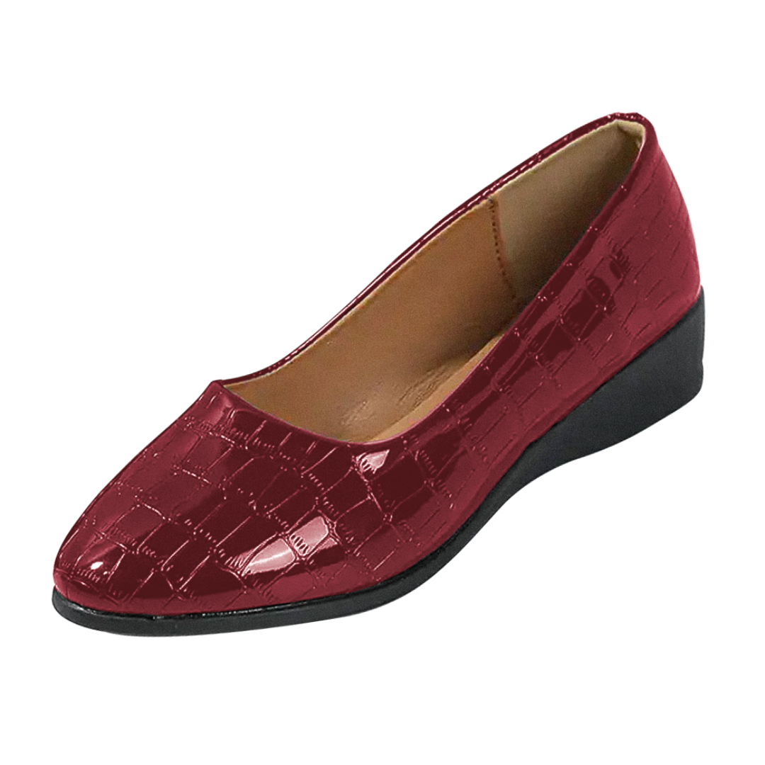 Bea | Comfort Slip-Ons – Effortless Style & All-Day Comfort