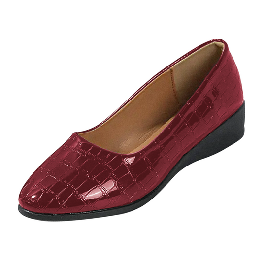 Bea | Comfort Slip-Ons – Effortless Style & All-Day Comfort