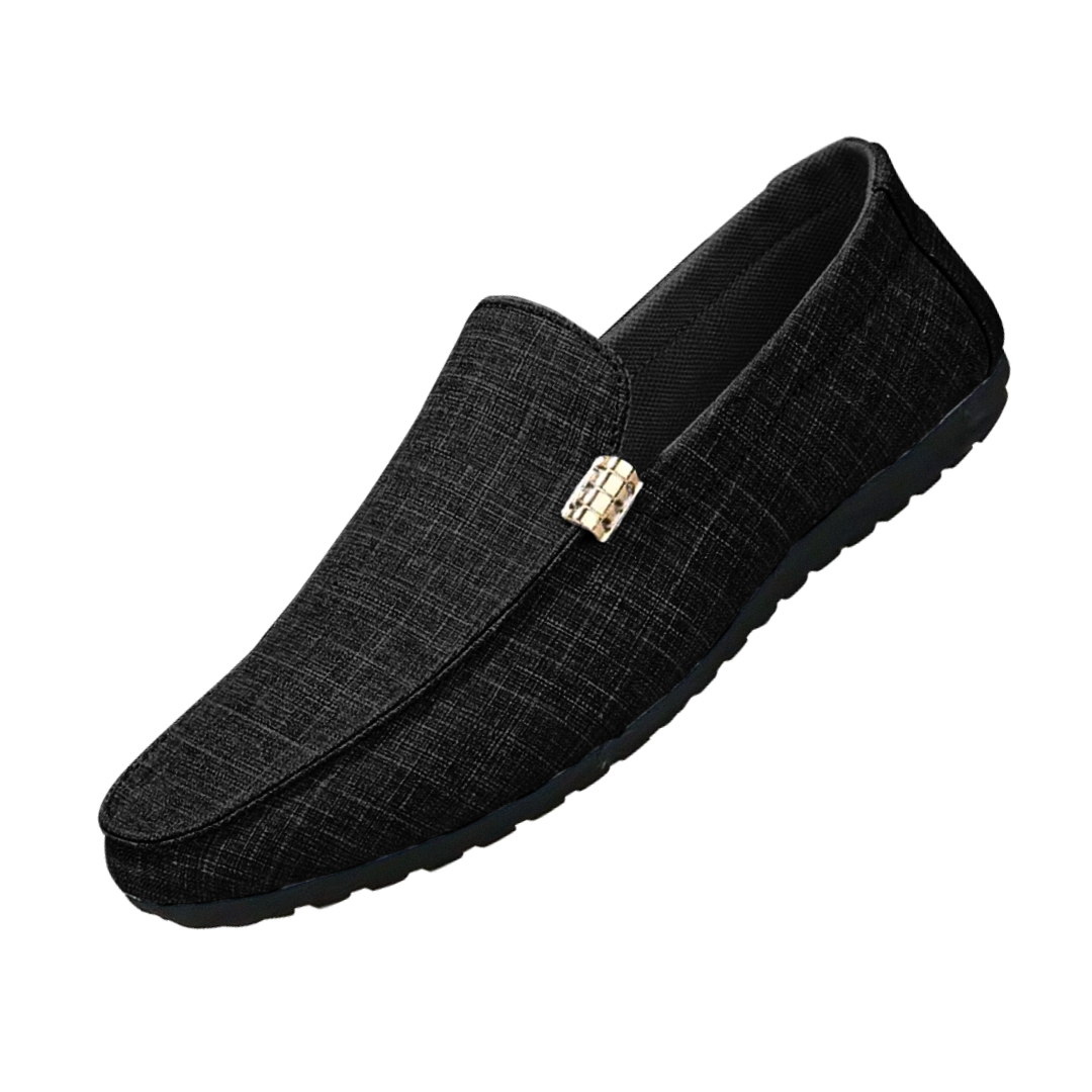 Sigfrid | BreezeWalk Men's Loafers