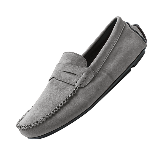 Harry | Comfortable Loafers – Durable, Anti-Slip, and Stylish Casual Shoes