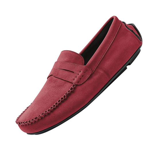 Harry | Comfortable Loafers – Durable, Anti-Slip, and Stylish Casual Shoes