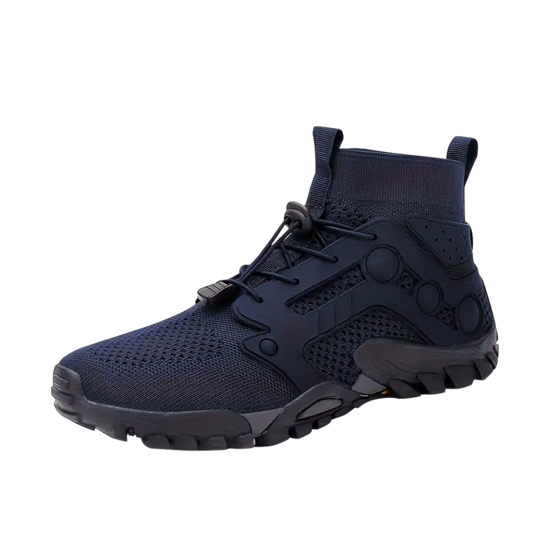 Neo | Comfortable Non-slip Lace-up Military Shoes