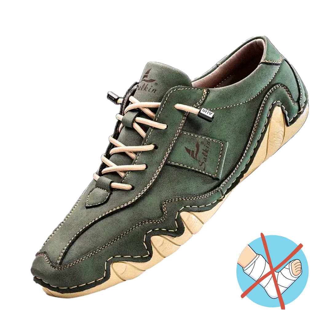 Blake | Comfortable Non-slip Casual Orthopedic Shoes for Men