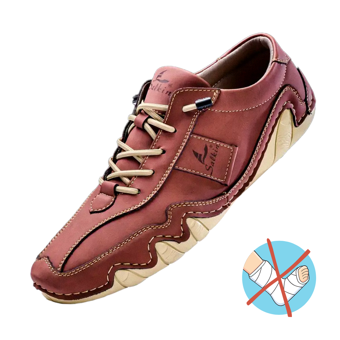 Blake | Comfortable Non-slip Casual Orthopedic Shoes for Men