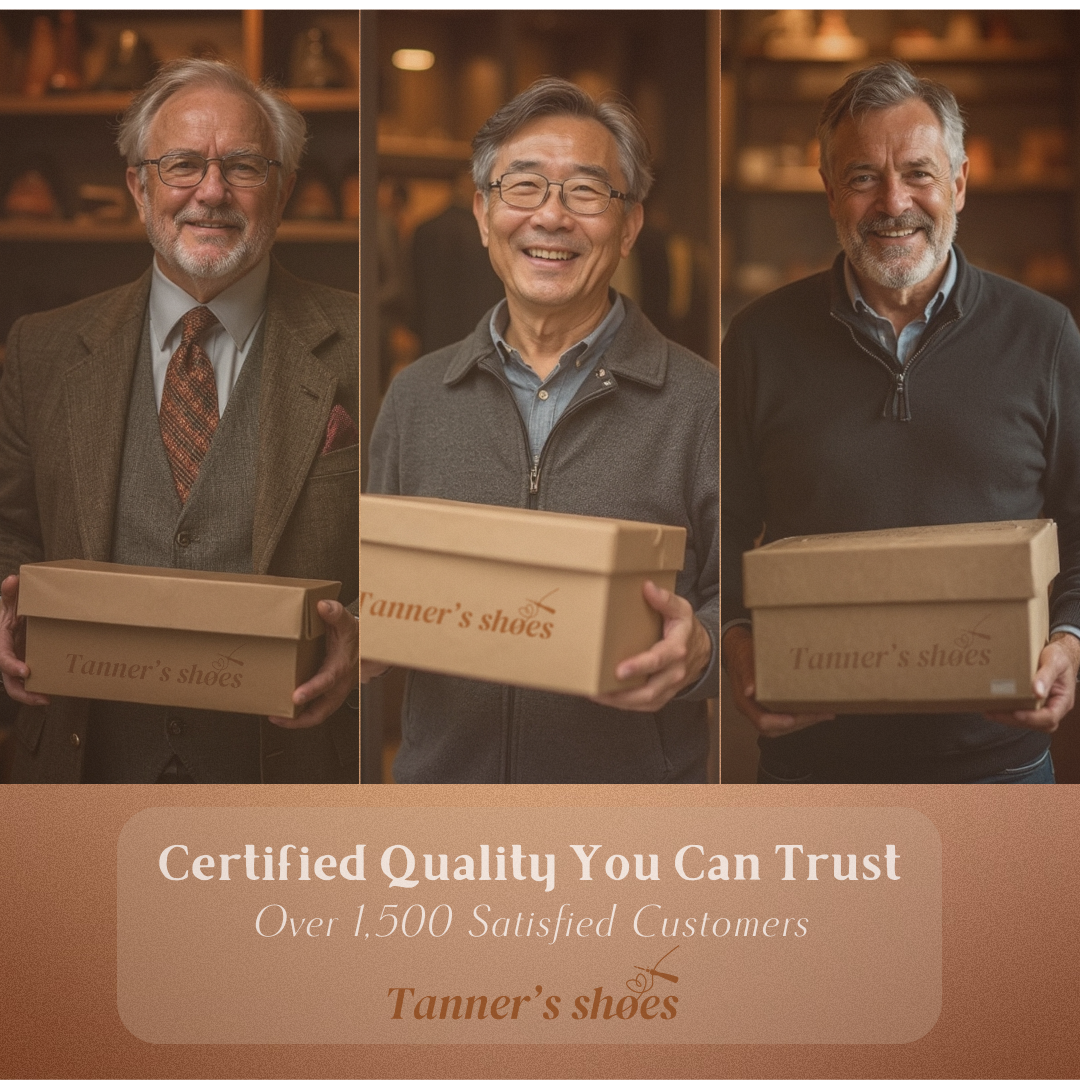 Hugh | Men's High Camouflage Tactical Military Boots