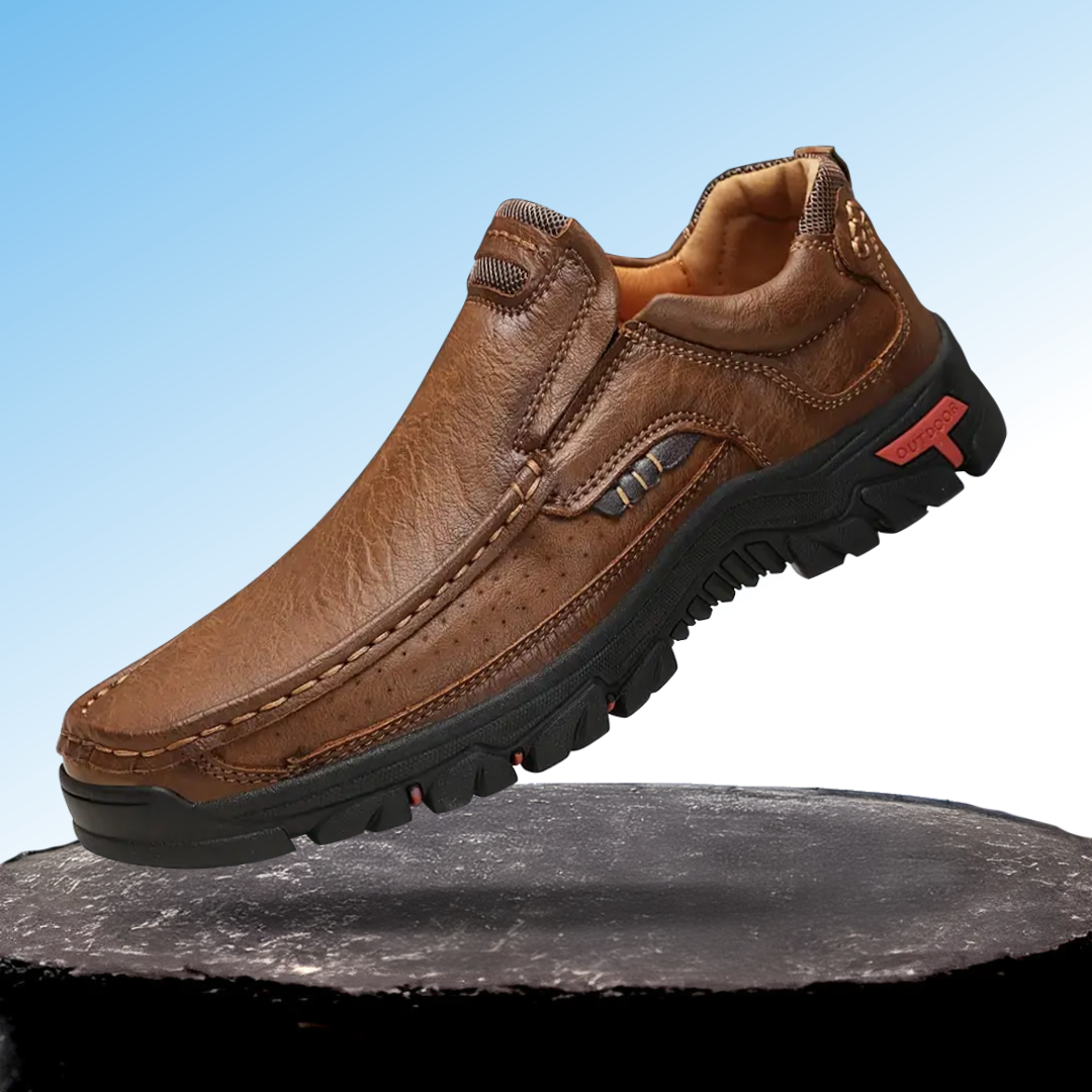Dio | Anti-skid Wear Resistant Orthopedic Slip On Shoes