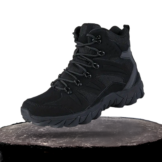 Van | Men's All-Season Tactical Military Footwear