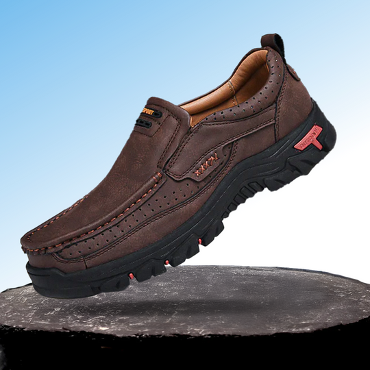 Michael | Men's Casual Orthopedic Slip-Ons