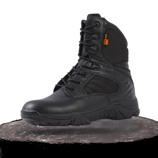Jairo | High-Top Tactical Boots