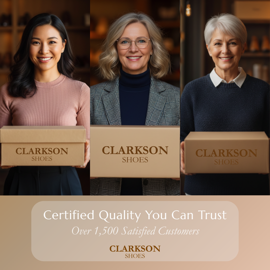 Clara | Pointed-Toe Zipper Boots