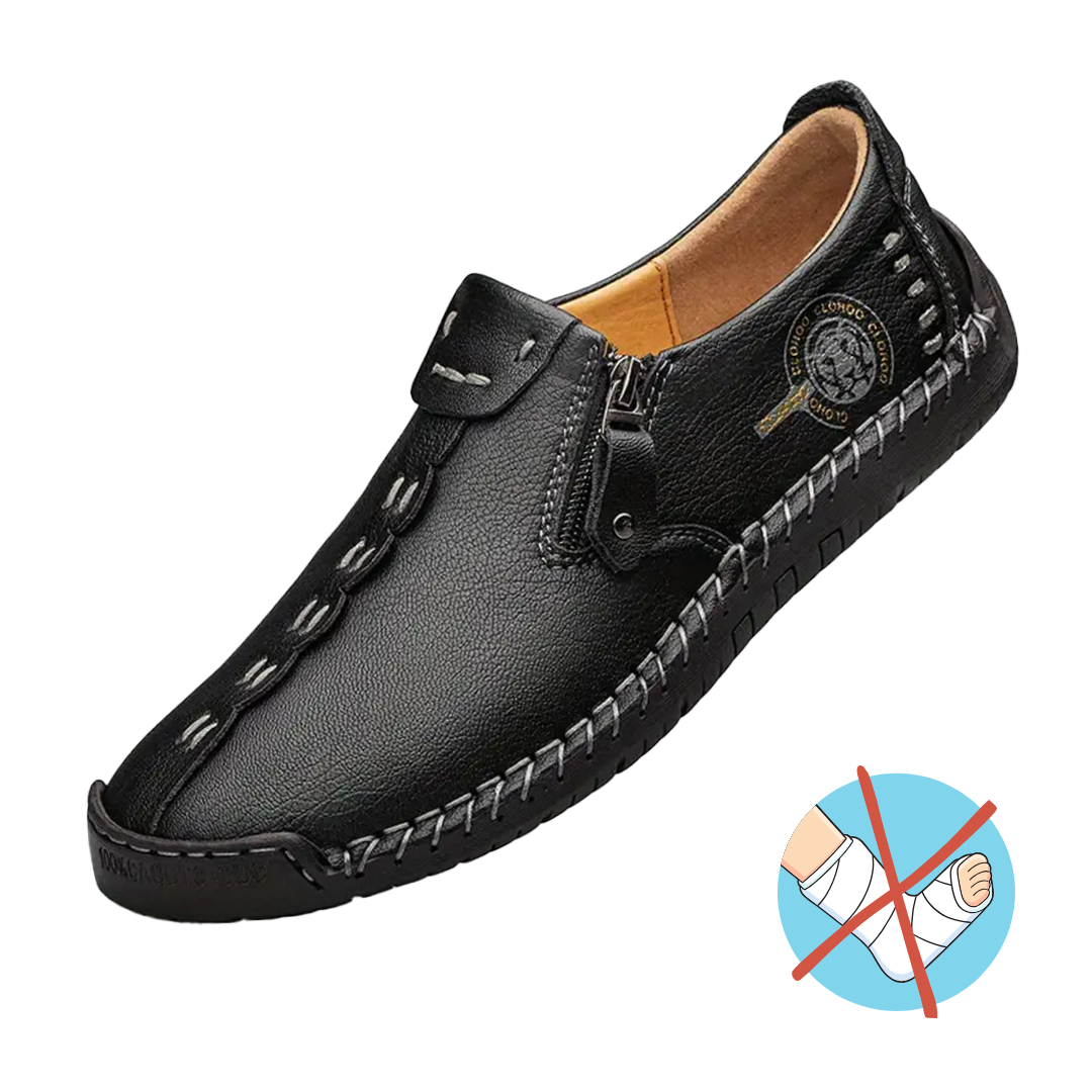 Frank | Men's Anti-slip Orthopedic Casual Shoes